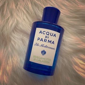 Acqua Di Parma “Bergamotto di Calabria”